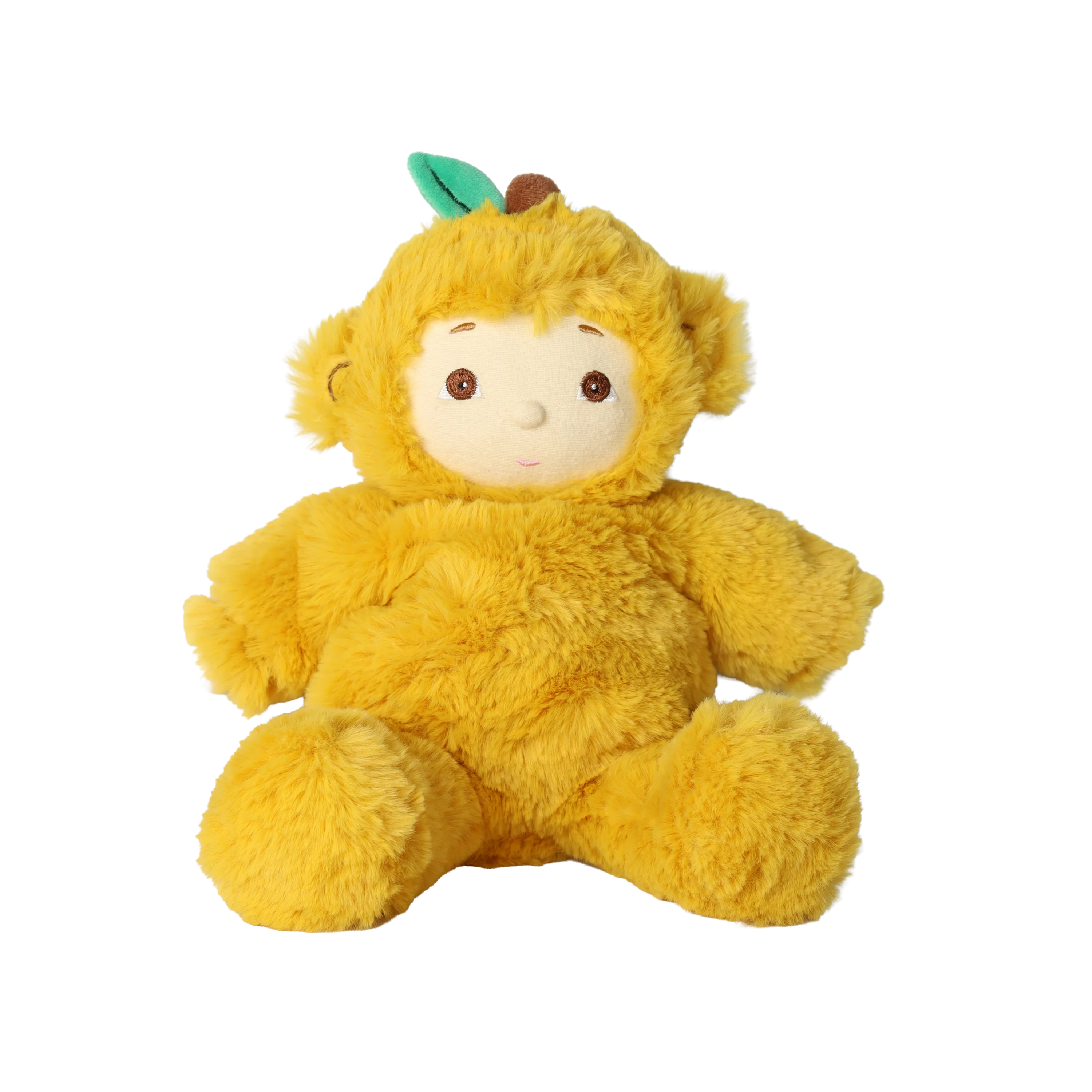 Cozy Day Dinkum – Mango Monkey - Little Wrens Nest