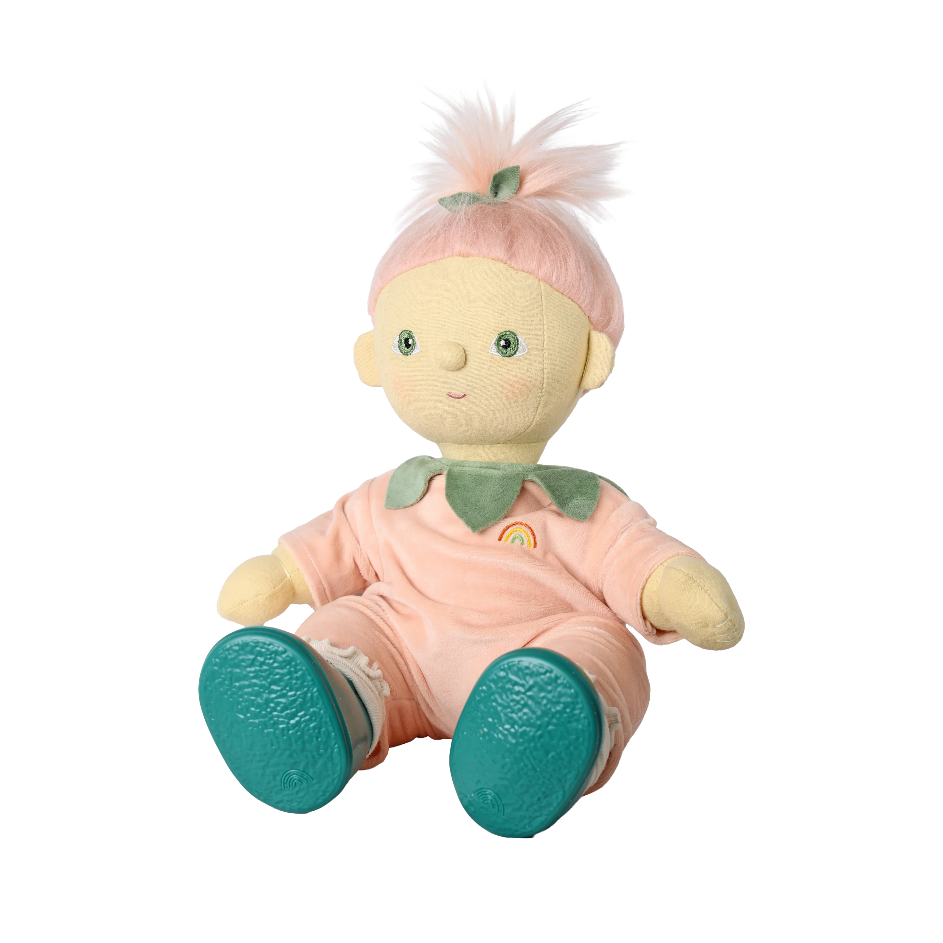 Dream Dinkum Doll - Piper Peach - Little Wrens Nest