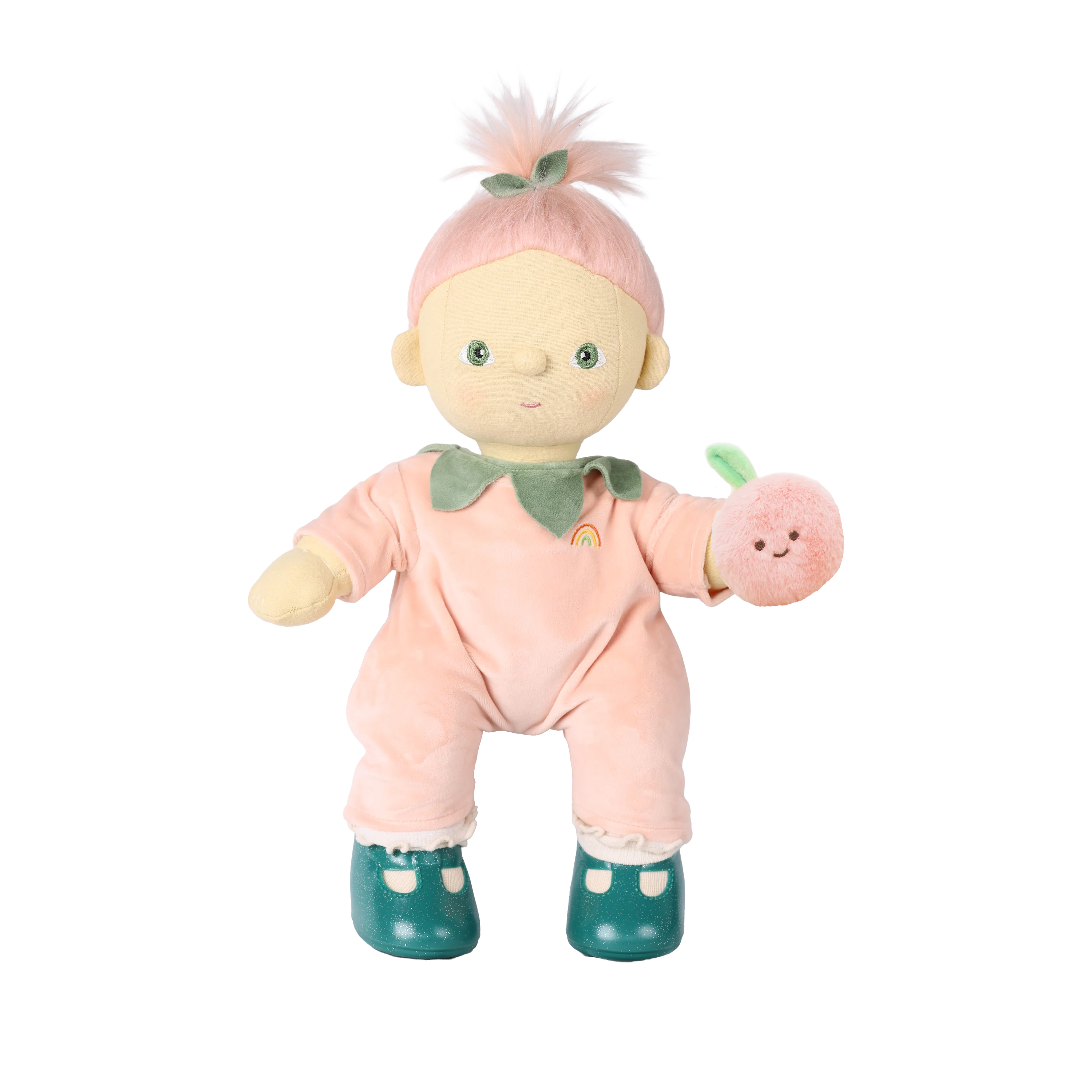 Dream Dinkum Doll - Piper Peach - Little Wrens Nest