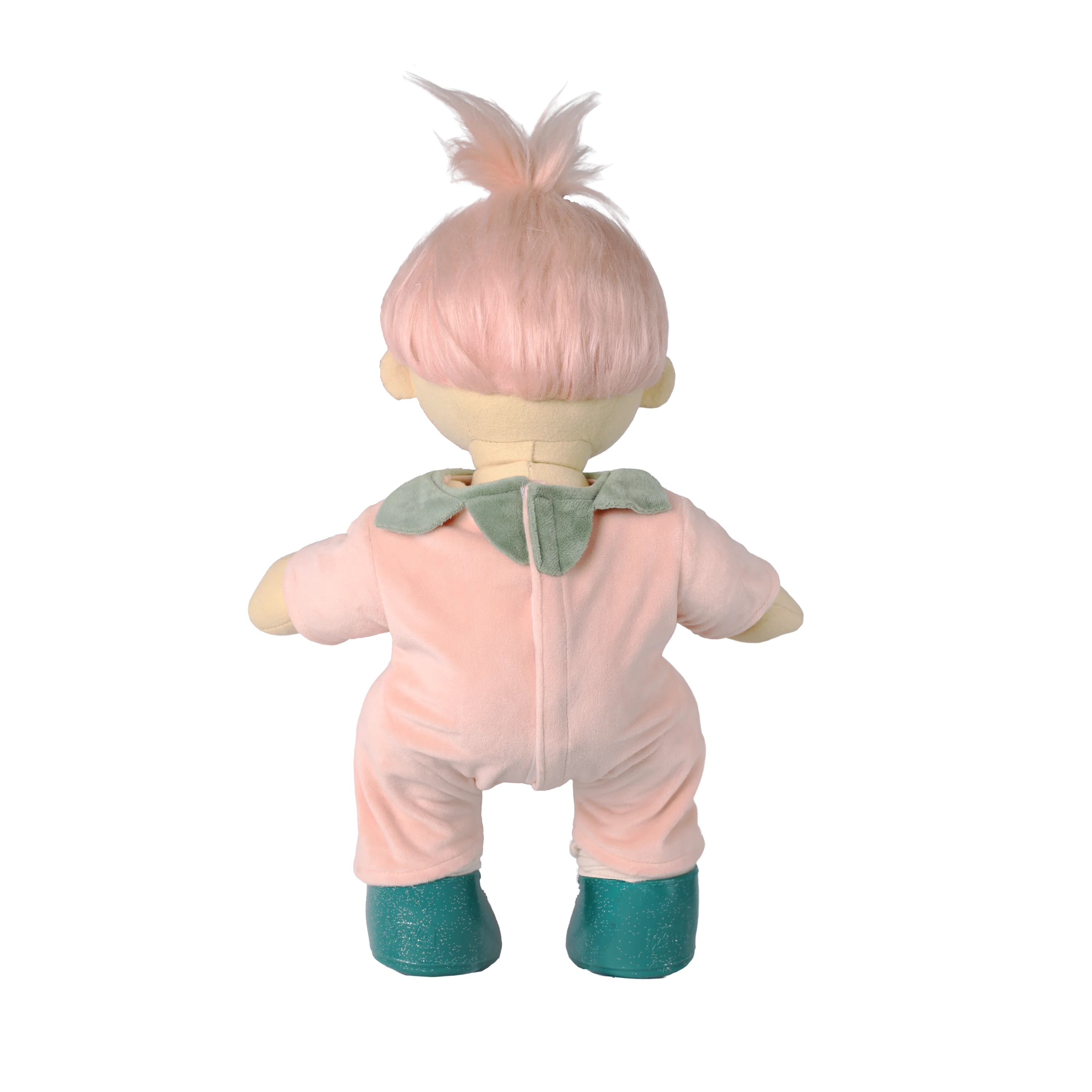 Dream Dinkum Doll - Piper Peach - Little Wrens Nest
