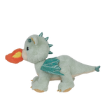 Olli Ella Dinkum Dragon Blaze with flame