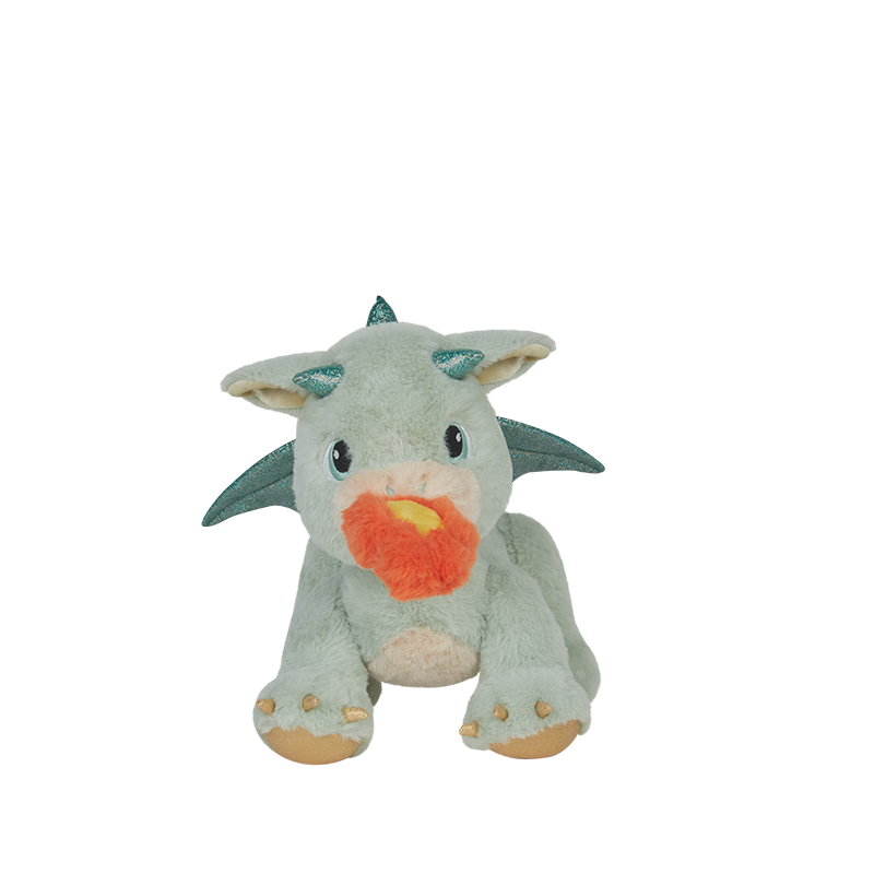 Olli Ella Dinkum Dragon Blaze front