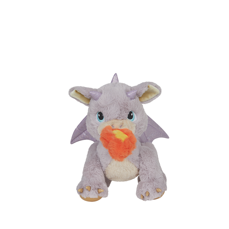 Olli Ella Dinkum Dragon Flare front