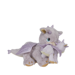 Olli Ella Dinkum Dragon Flare with baby