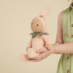 Olli Ella Dinky Dinkum Fruity Cuties Peggy Peach gift