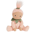 Olli Ella Dinky Dinkum Fruity Cuties Peggy Peach