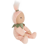 Olli Ella Dinky Dinkum Fruity Cuties Peggy Peach