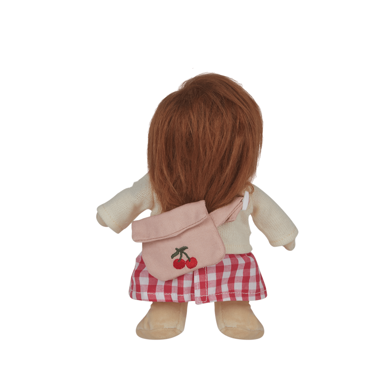 Olli Ella Dress Me Dinky Hazel Hawthorne Back
