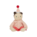 Olli Ella Dress Me Dinky Sophie Sundae sitting