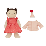 Olli Ella Dress Me Dinky Sophie Sundae clothes