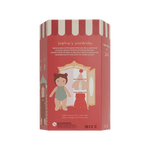 Olli Ella Dress Me Dinky Sophie Sundae box
