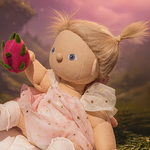 Dinkum Doll Olli Ella Fairy Food Set
