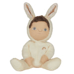 Olli Ella Dinky Dinkum Fluffle Family - Basil Bunny