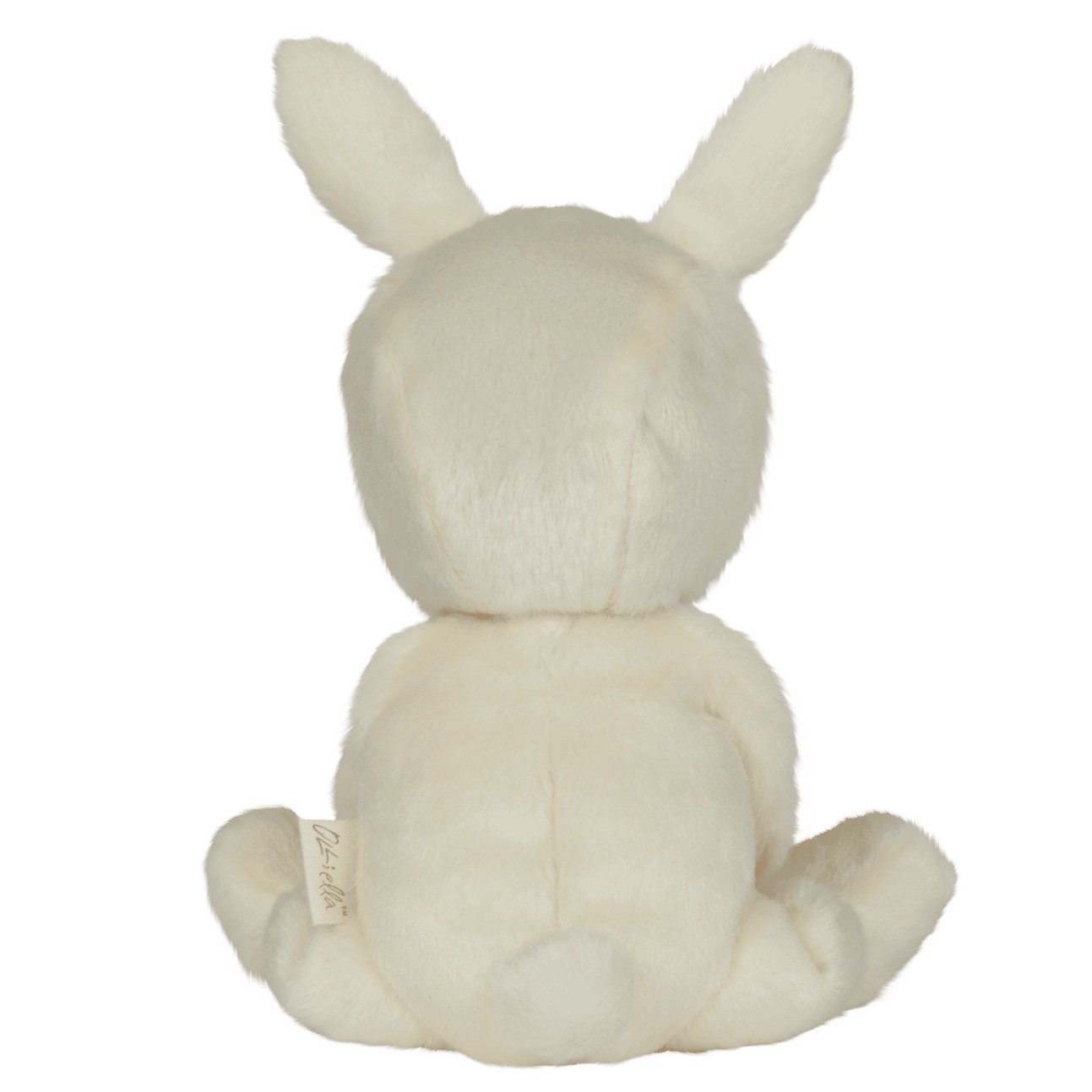 Olli Ella Dinky Dinkum Fluffle Family - Basil Bunny