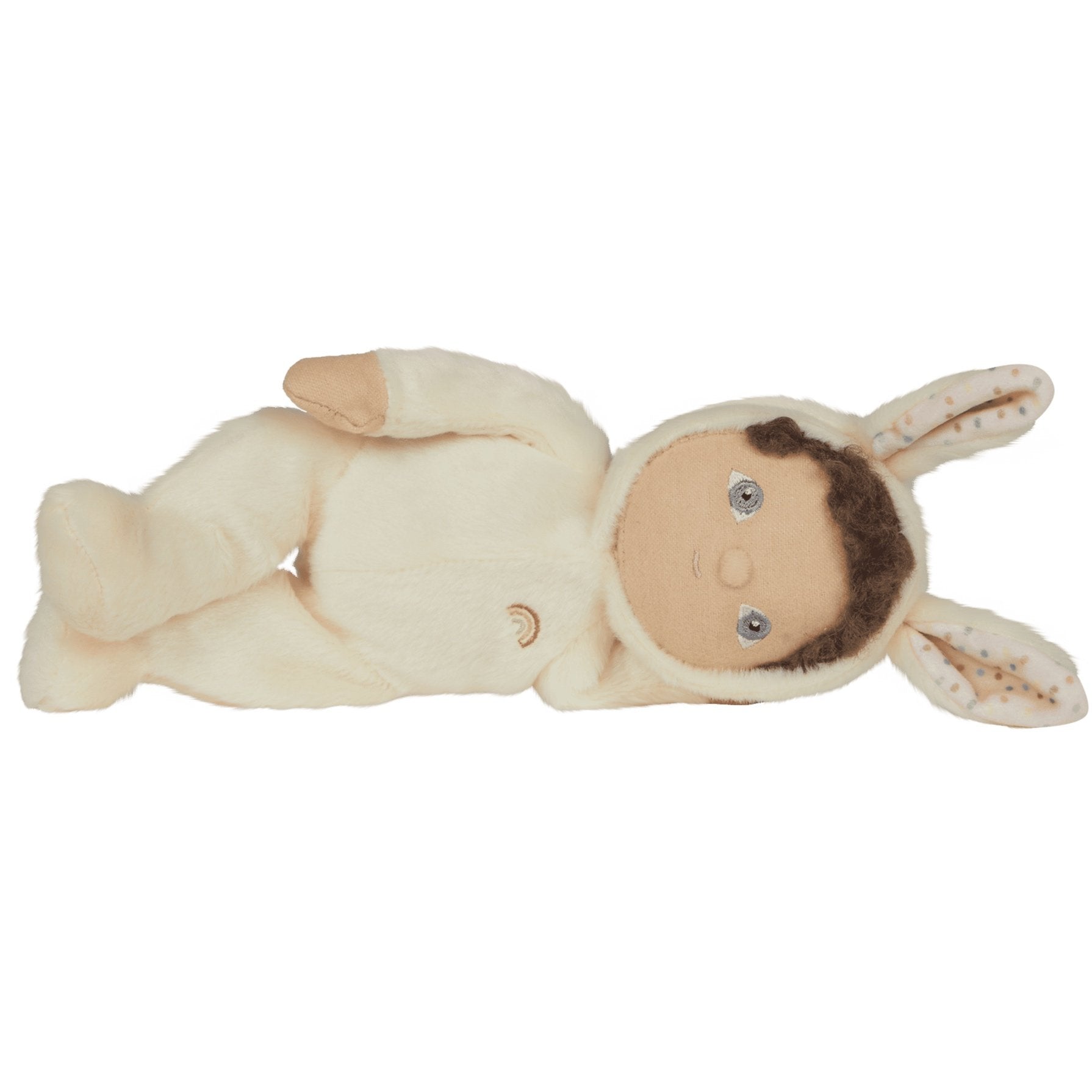 Olli Ella Dinky Dinkum Fluffle Family - Basil Bunny