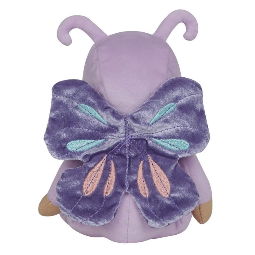 Olli Ella Dinky Dinkum Backyard Buddies - Betty Butterfly *Restock Coming Soon*