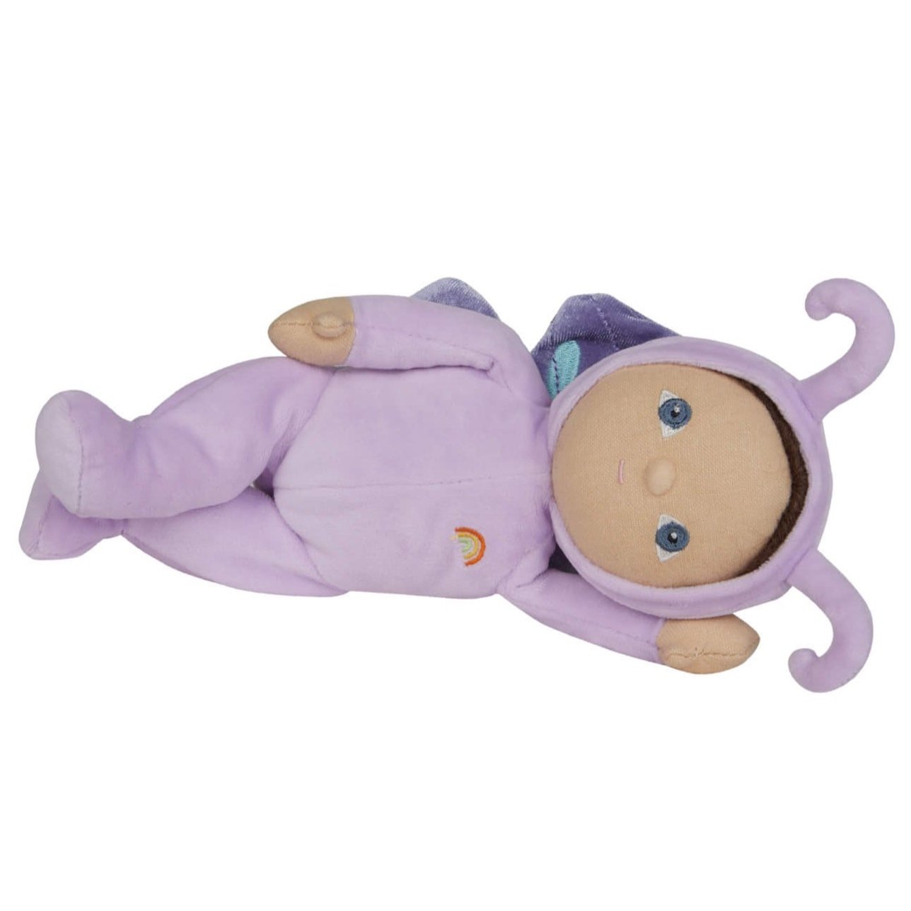 Olli Ella Dinky Dinkum Backyard Buddies - Betty Butterfly *Restock Coming Soon*