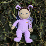 Olli Ella Dinky Dinkum Backyard Buddies - Betty Butterfly *Restock Coming Soon*