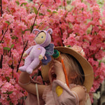 Olli Ella Dinky Dinkum Backyard Buddies - Betty Butterfly *Restock Coming Soon*