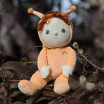 Olli Ella Dinky Dinkum Backyard Buddies - Scottie Snail *Restock Coming Soon*