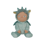Olli Ella Dinky Dinkum Doll Dante Dragon