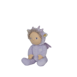Olli Ella Dinky Dinkum Doll Duffy Dragon front