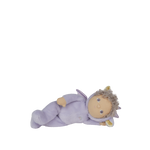 Olli Ella Dinky Dinkum Doll Duffy Dragon resting