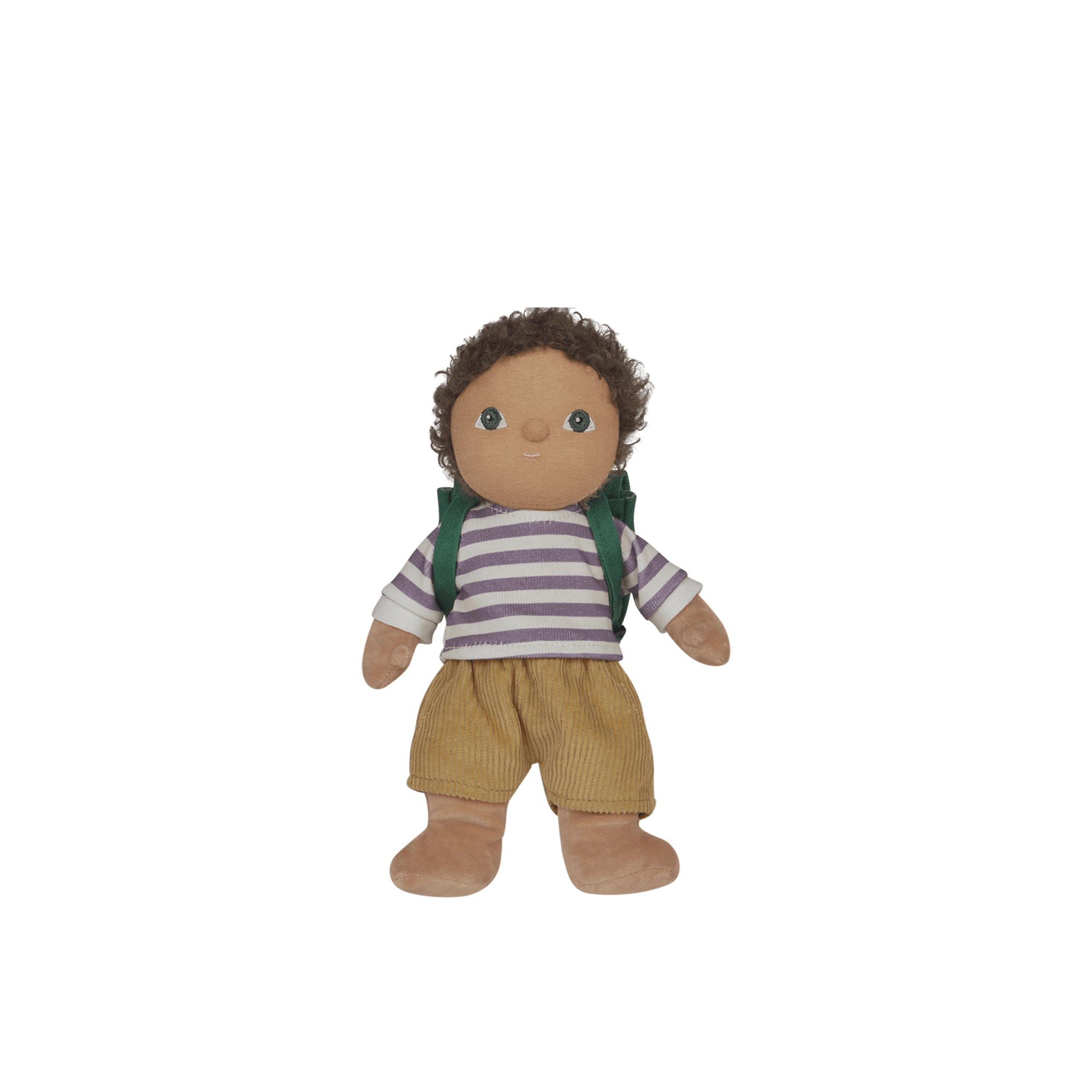 Olli Ella Dress Me Dinky Finn Fernwood