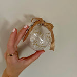 Personalised Christmas Bauble