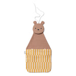 Play and Go Toto - Bear Bag