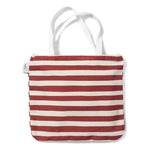 Play and Go Toto - Bunny Bag folded