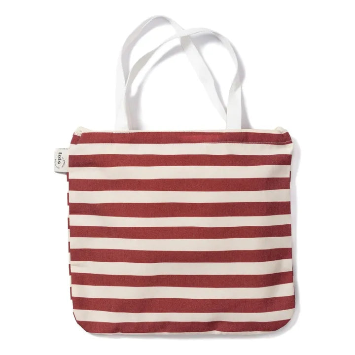 Play and Go Toto - Bunny Bag folded