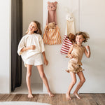 Play and Go Toto - Bunny & Bear Bag fun