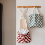 Play and Go Toto - Bunny Bag storage