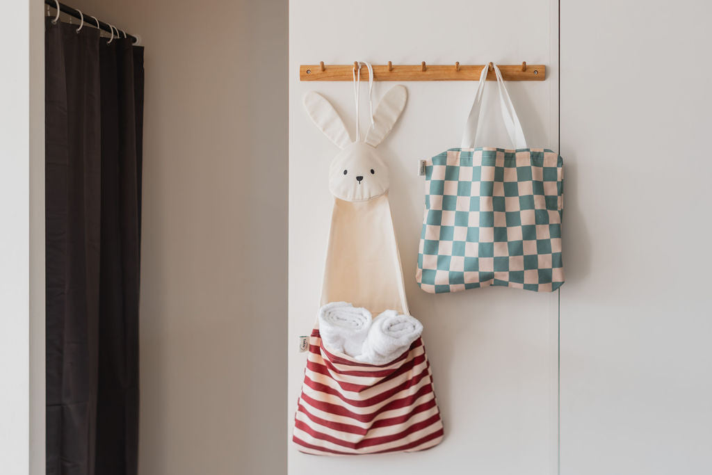 Play and Go Toto - Bunny Bag storage