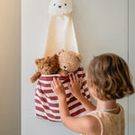 Play and Go Toto - Bunny Bag with Teddies