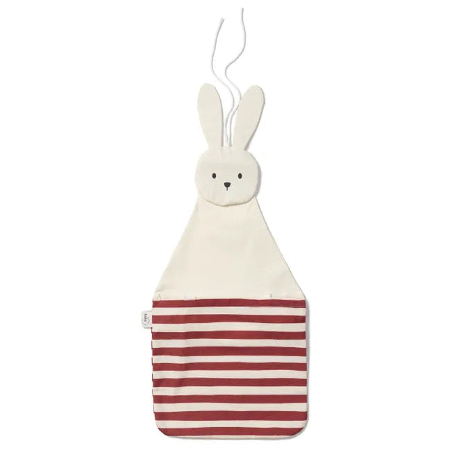 Play and Go Toto - Bunny Bag