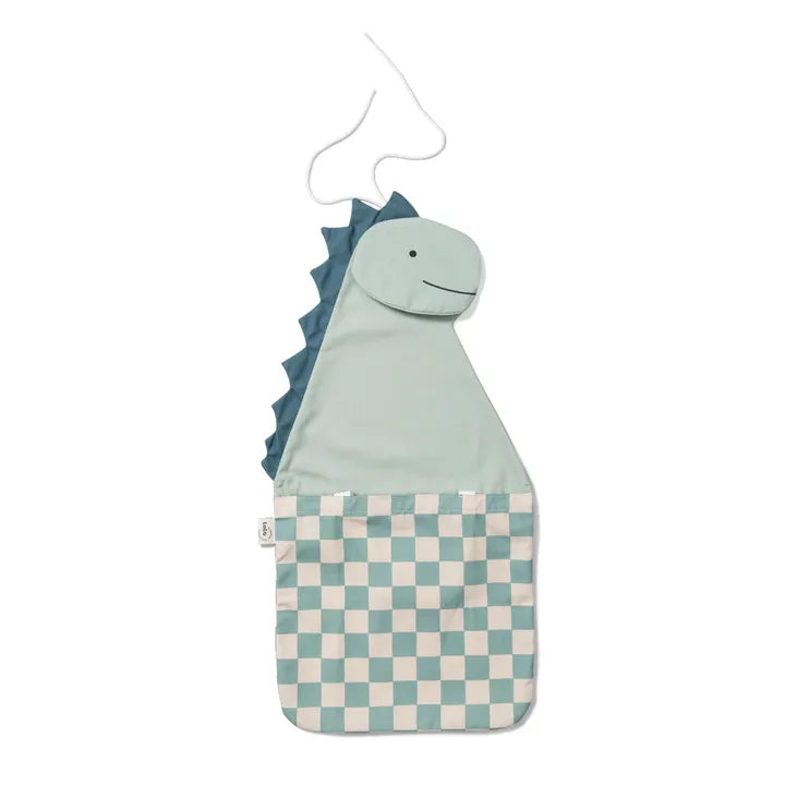 Play and Go Toto - Dino Bag