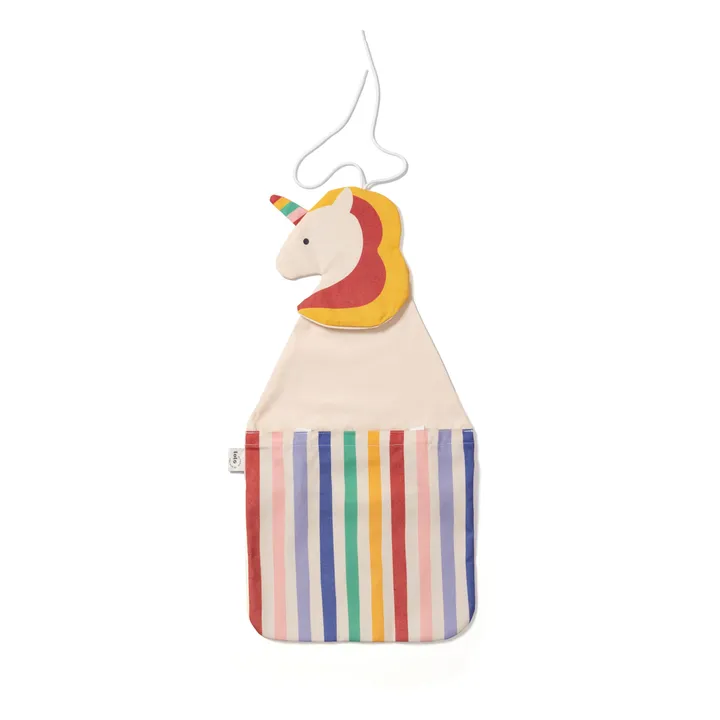 Play and Go Toto - Unicorn Bag