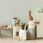 Maileg Miniature Toaster with Bread - Mint