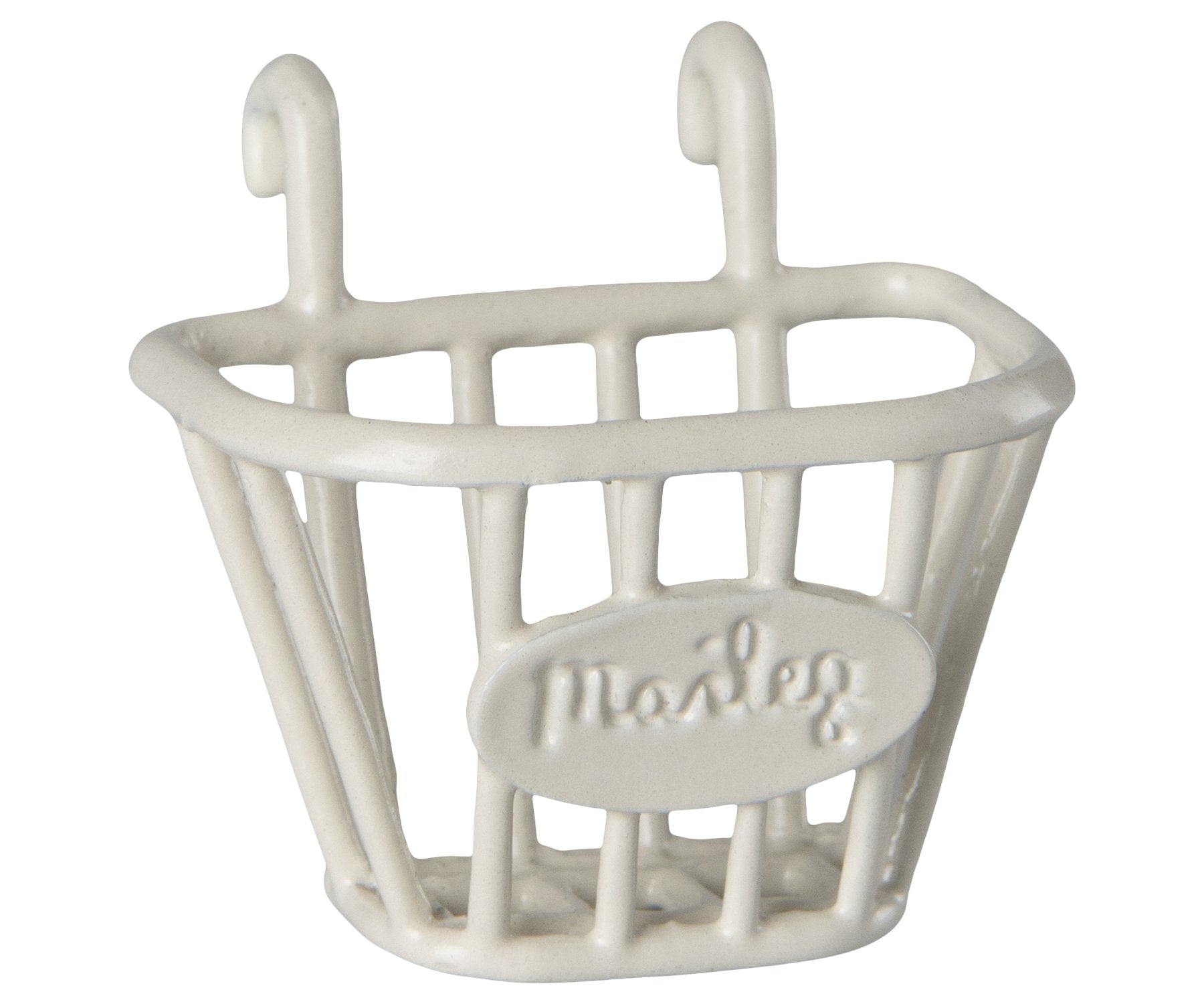 Maileg Tricycle Basket, Mouse