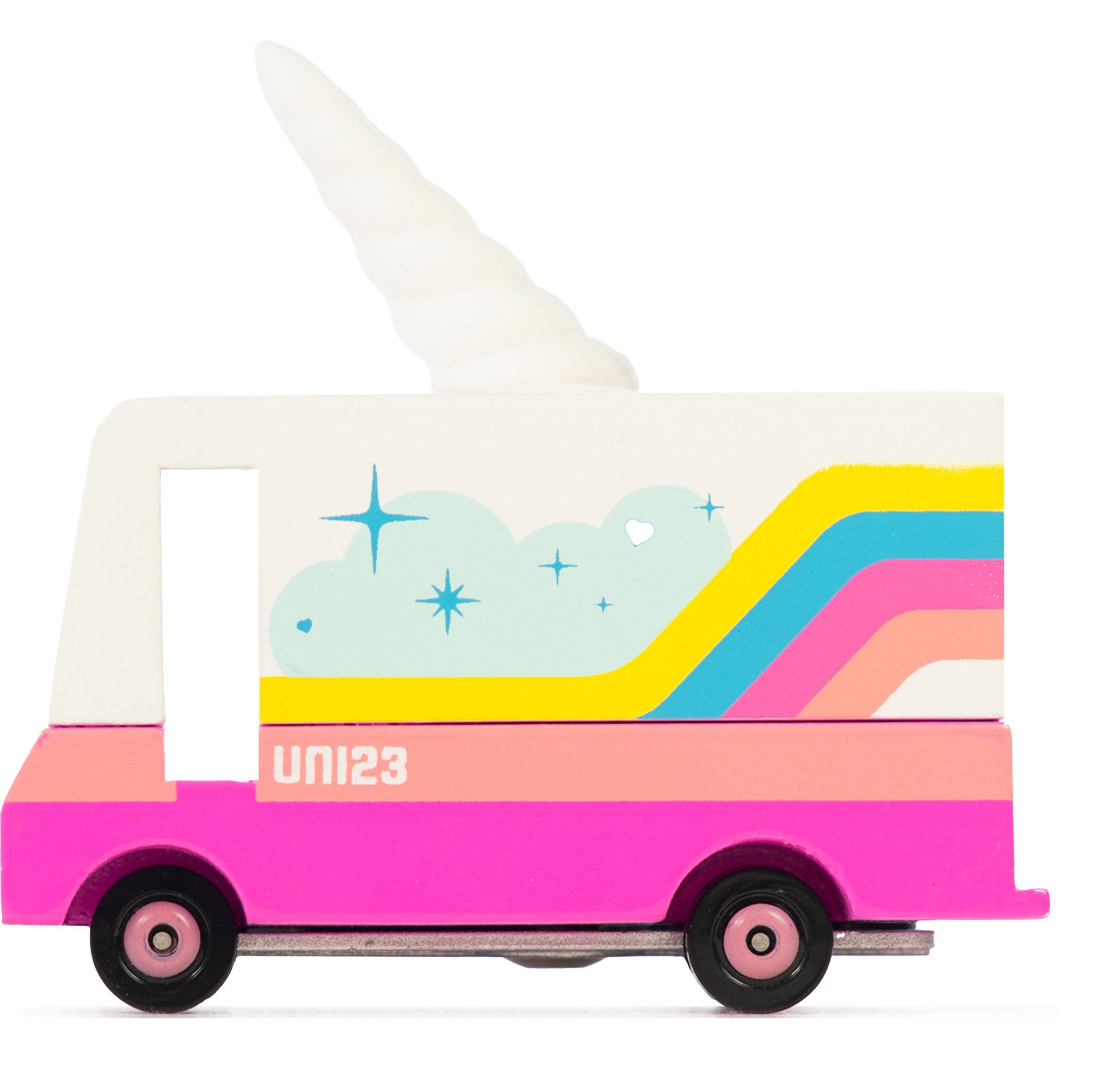 Candyvan - Unicorn - Little Wrens Nest