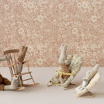 Maileg Babysitter, MY - Pink