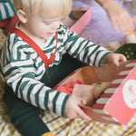 Olli Ella Dress Me Dinky Sophie Sundae